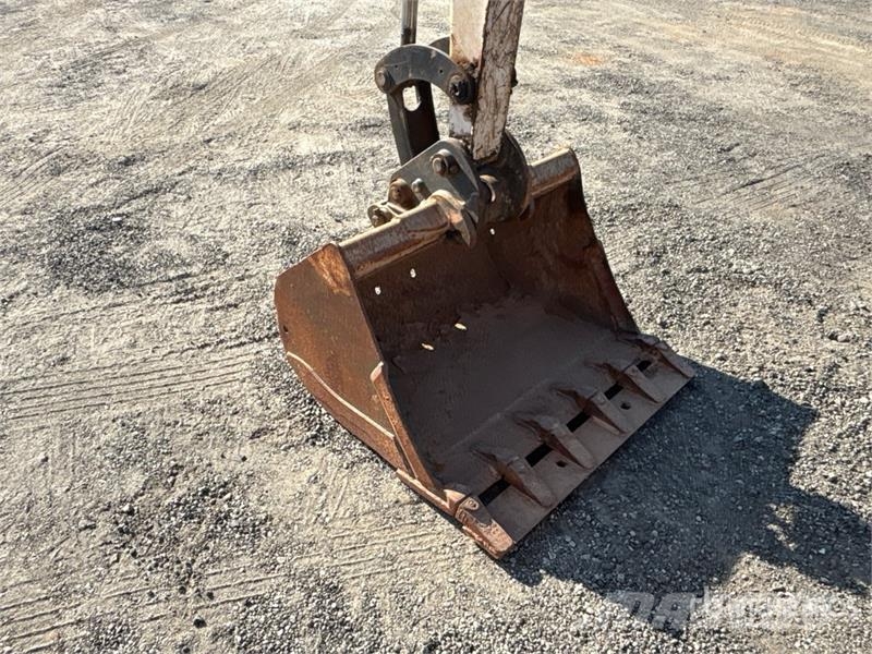 Bobcat E26 Minibagger < 7t