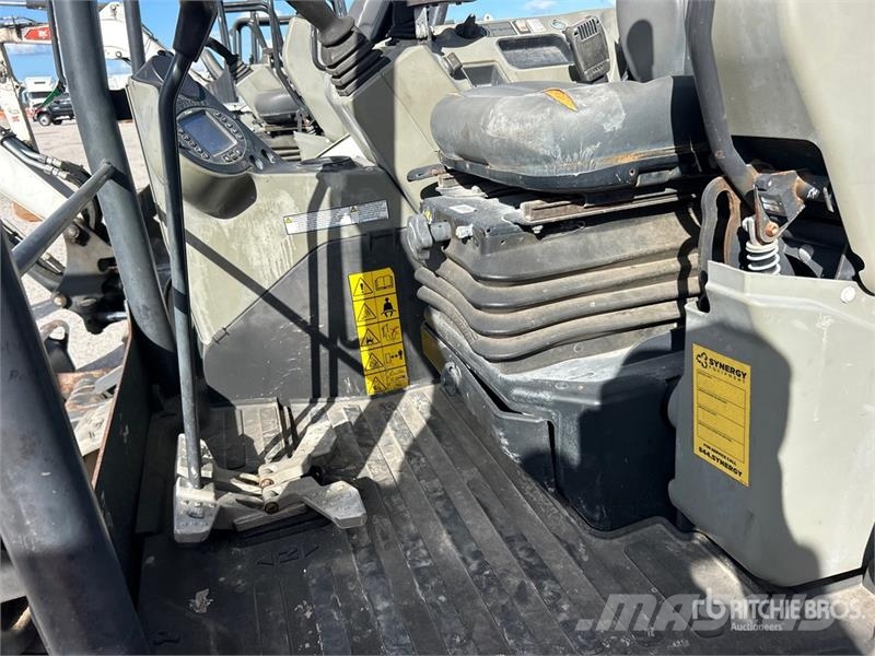 Bobcat E26 Mini bagri <7t