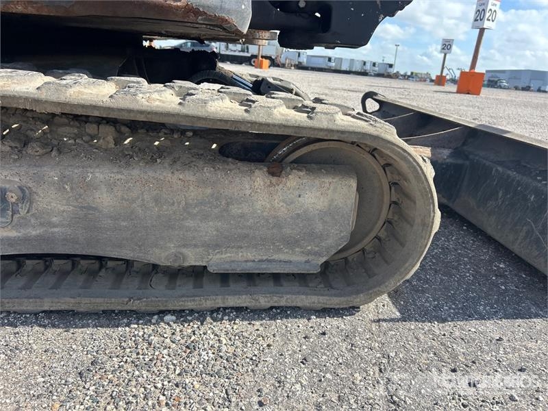 Bobcat E26 Mini excavators < 7t (Mini diggers)
