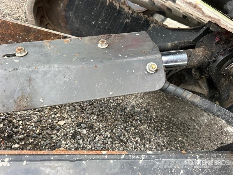 Bobcat E26 Minibagger < 7t