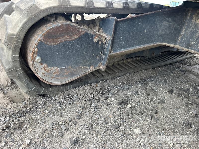 Bobcat E26 Mini excavators < 7t