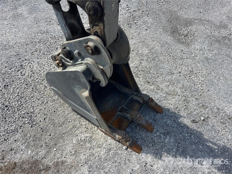 Bobcat E26 Mini excavators < 7t (Mini diggers)