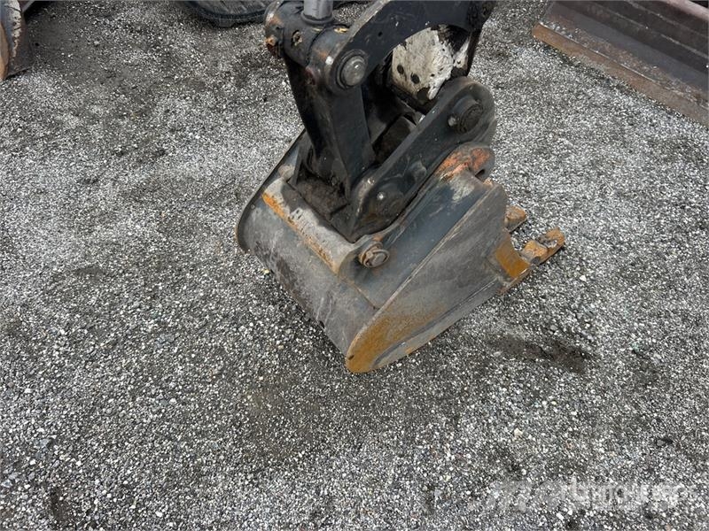 Bobcat E26 Minibagger < 7t