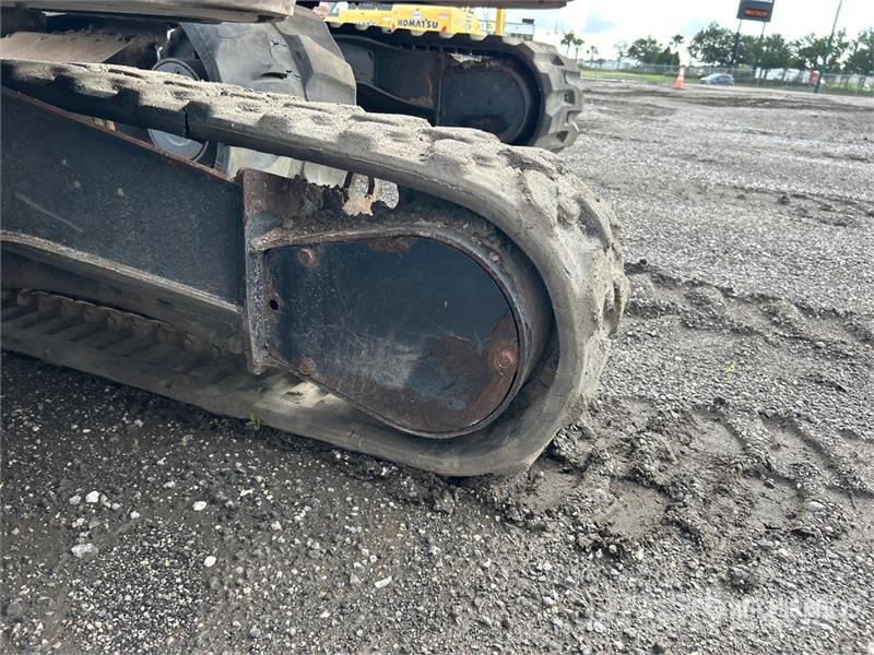 Bobcat E26 Minibagger < 7t
