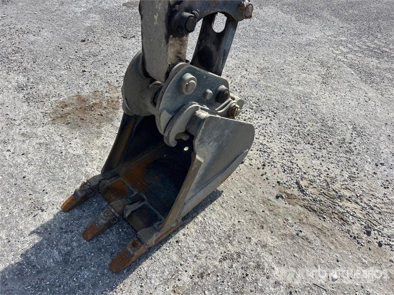 Bobcat E26 Mini excavators < 7t (Mini diggers)