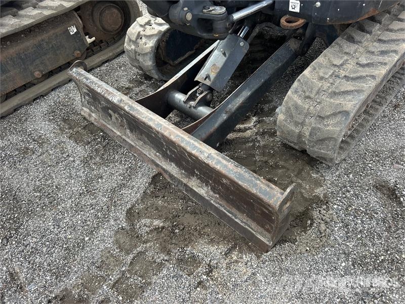 Bobcat E26 Minibagger < 7t