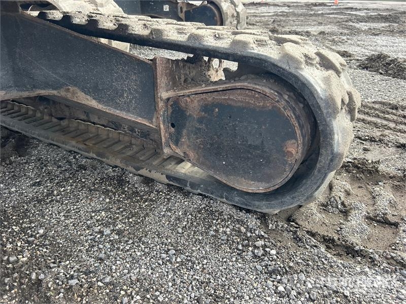 Bobcat E26 Minibagger < 7t