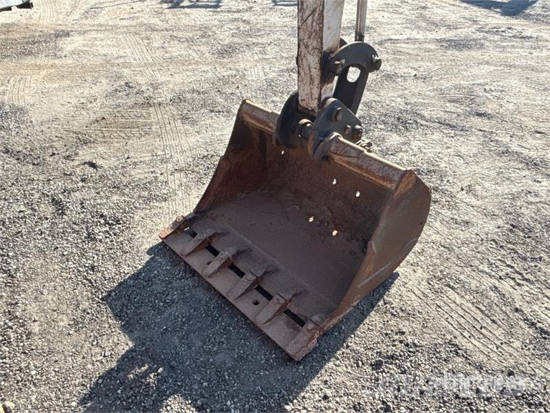 Bobcat E26 Minibagger < 7t