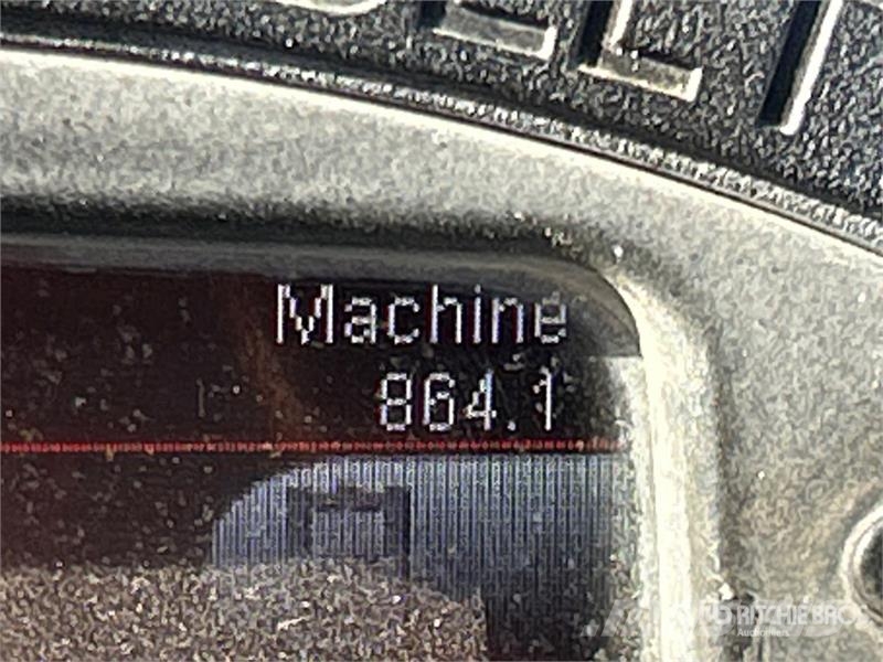 Bobcat E26 Mini bagri <7t