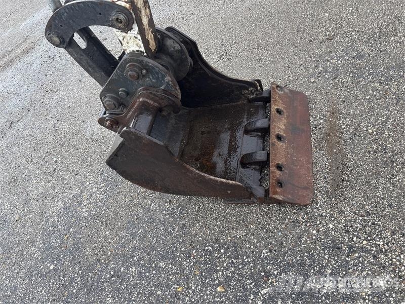 Bobcat E26 حفارات صغيرة أقل من 7 طن (حفارات صغيرة)