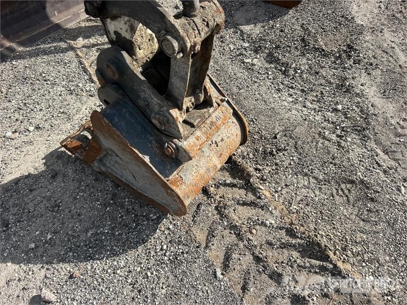 Bobcat E26 Mini bagri <7t
