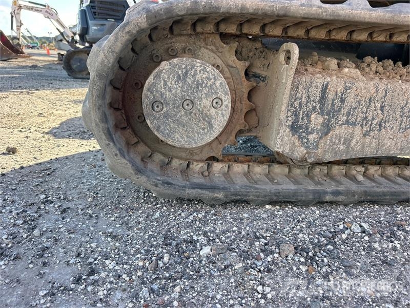 Bobcat E26 Mini bagri <7t