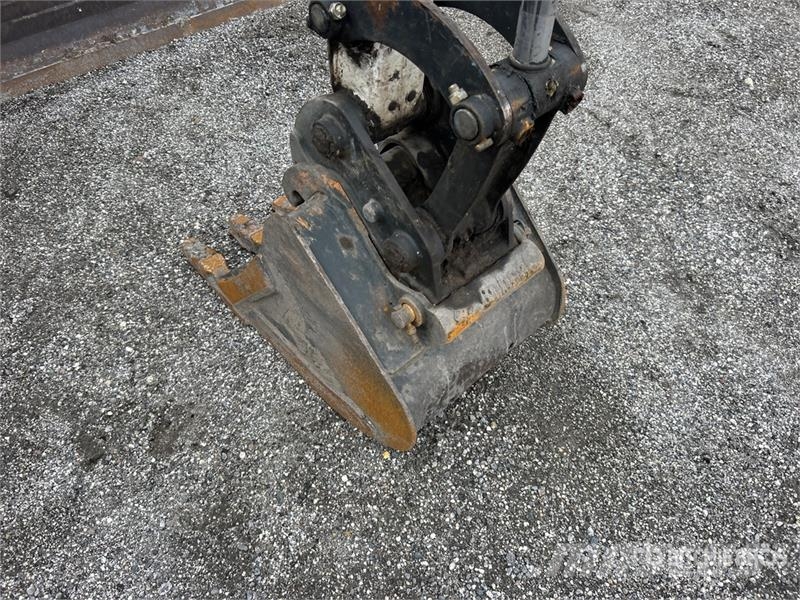 Bobcat E26 Minibagger < 7t