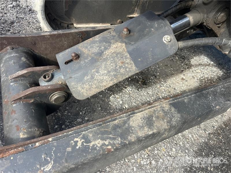 Bobcat E26 Mini excavators < 7t