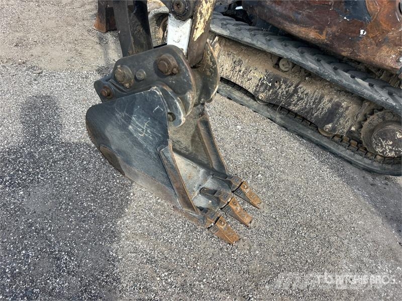 Bobcat E26 Mini excavators < 7t