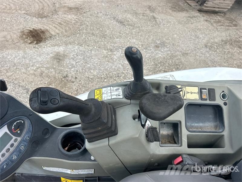 Bobcat E26 Mini excavators < 7t