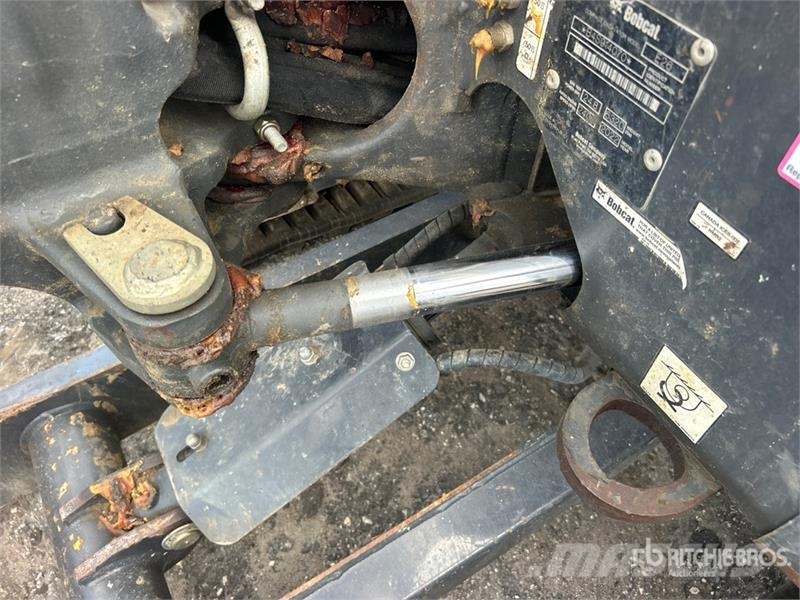 Bobcat E26 Mini excavators < 7t