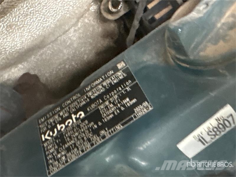 Bobcat E26 حفارات صغيرة أقل من 7 طن (حفارات صغيرة)