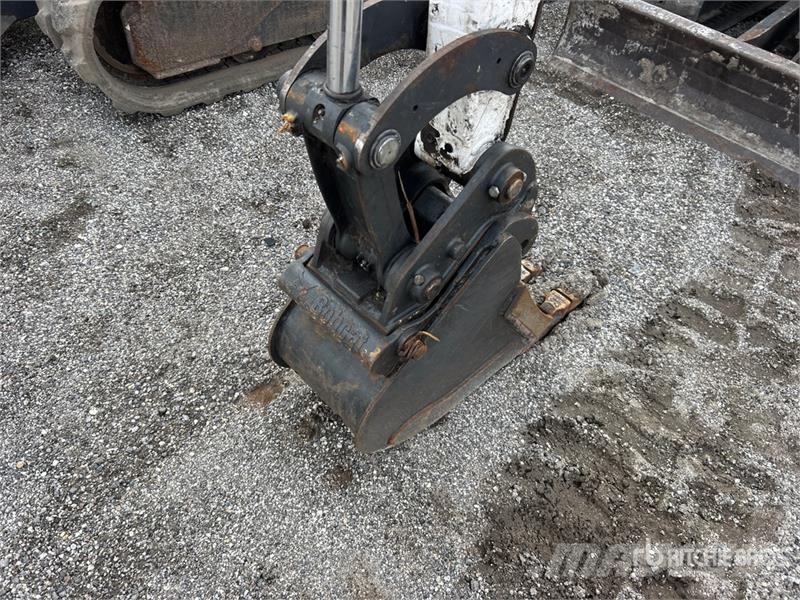 Bobcat E26 Minibagger < 7t