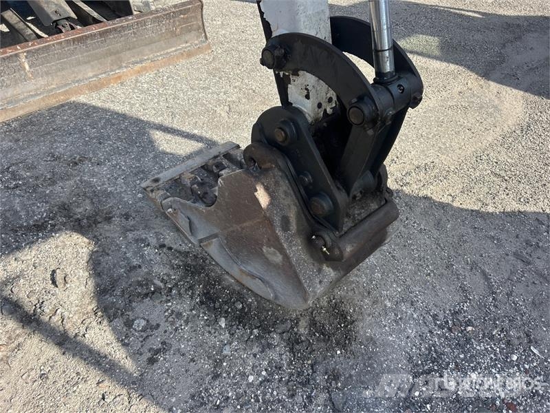 Bobcat E26 Mini excavators < 7t