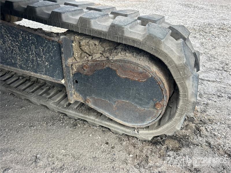 Bobcat E26 Mini excavators < 7t