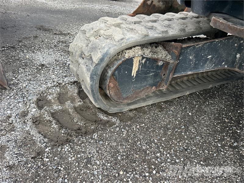 Bobcat E26 Minibagger < 7t