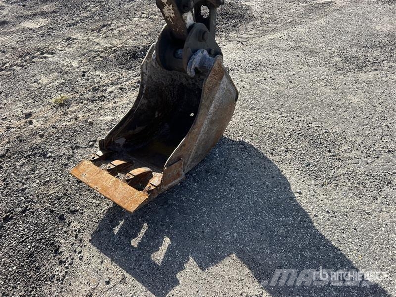 Bobcat E26 Mini bagri <7t