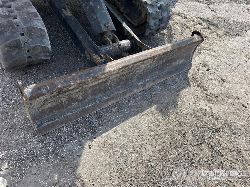 Bobcat E26 Mini excavators < 7t