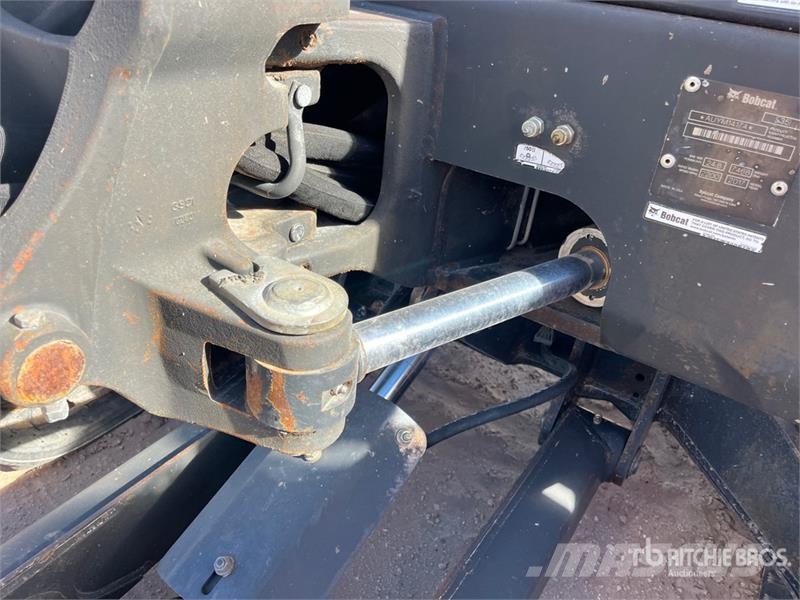 Bobcat E31i Mini Excavator 小型挖土機/掘鑿機<7t(小型挖掘機)