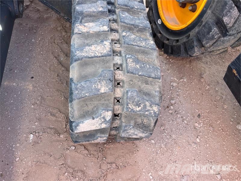 Bobcat E31i Mini Excavator 小型挖土機/掘鑿機<7t(小型挖掘機)
