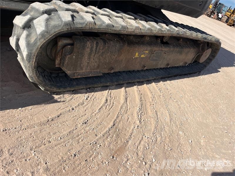 Bobcat E31i Mini Excavator 小型挖土機/掘鑿機<7t(小型挖掘機)