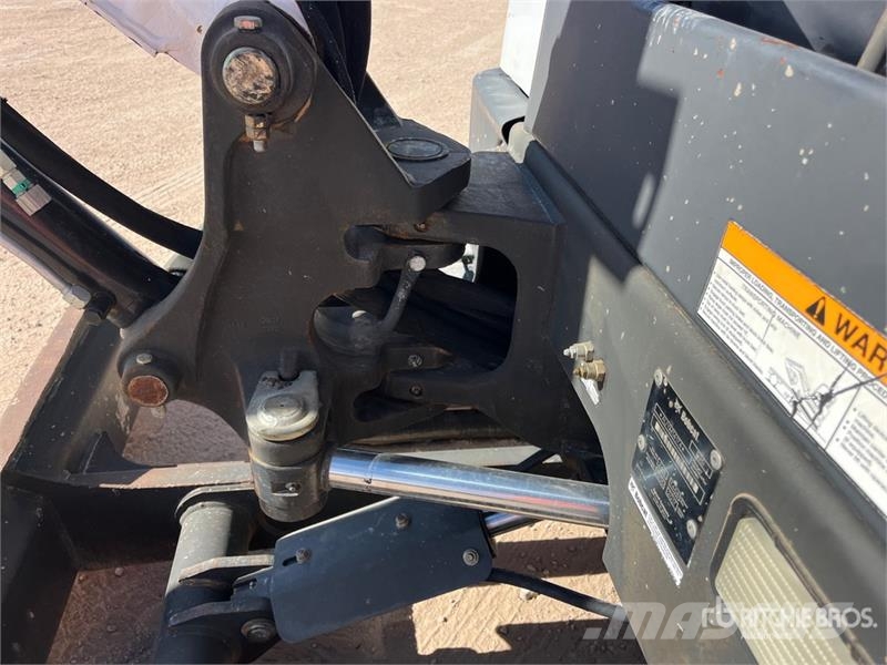 Bobcat E31i Mini Excavator 小型挖土機/掘鑿機<7t(小型挖掘機)