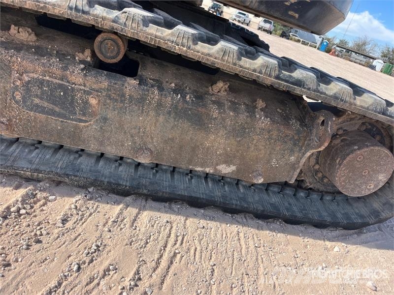 Bobcat E31i Mini Excavator 小型挖土機/掘鑿機<7t(小型挖掘機)