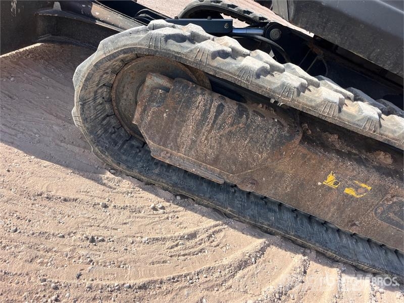 Bobcat E31i Mini Excavator 小型挖土機/掘鑿機<7t(小型挖掘機)