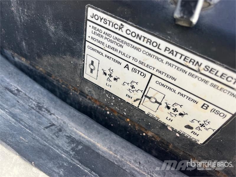 Bobcat E31i Mini Excavator 小型挖土機/掘鑿機<7t(小型挖掘機)