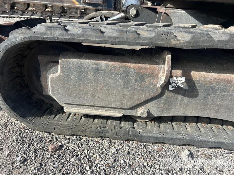 Bobcat E32 Mini excavators < 7t