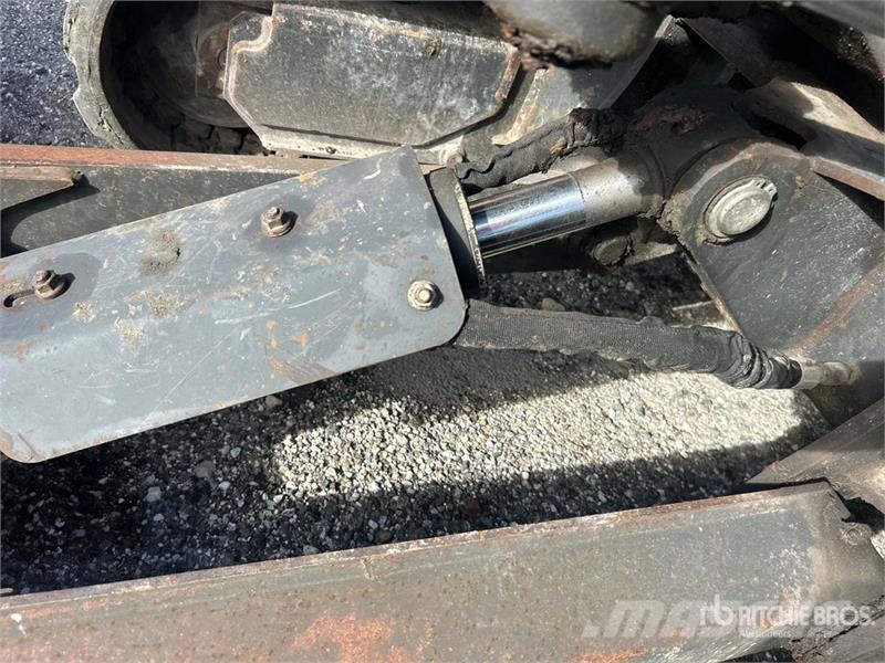 Bobcat E32 Mini excavators < 7t