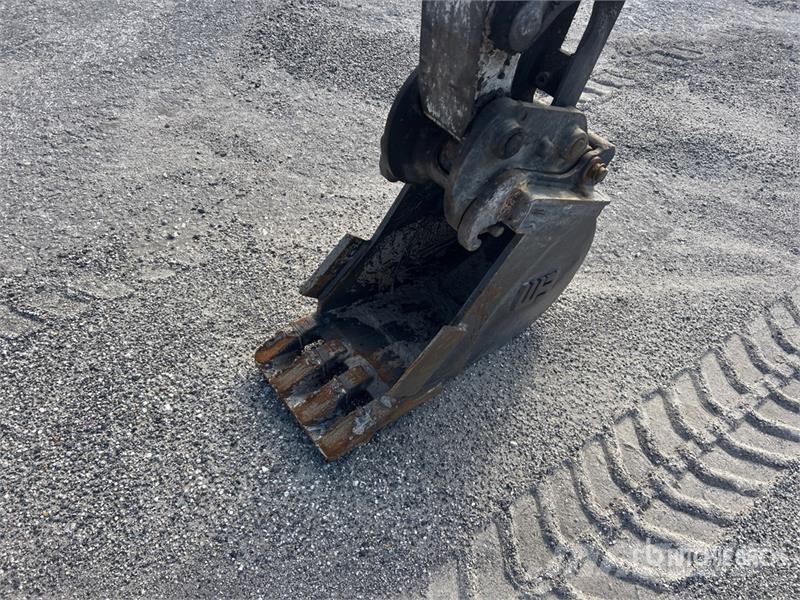 Bobcat E32 Mini excavators < 7t