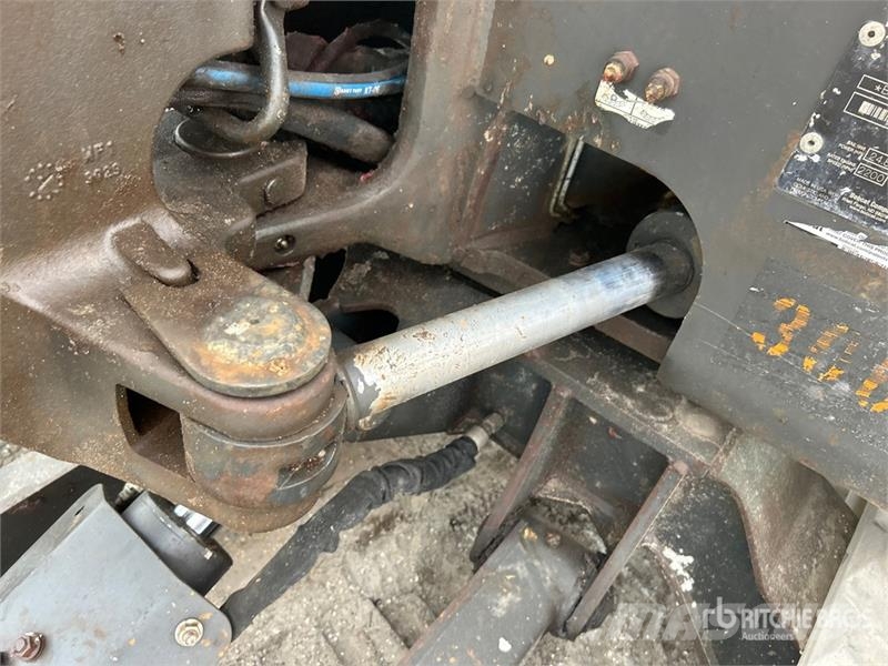 Bobcat E32 Mini kotrók < 7t