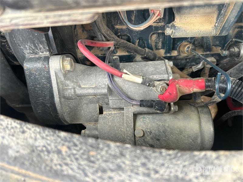 Bobcat E32 Mini bagri <7t