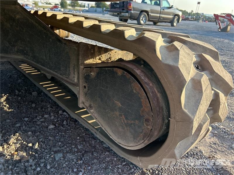 Bobcat E32i Mini Excavator Minigravemaskiner