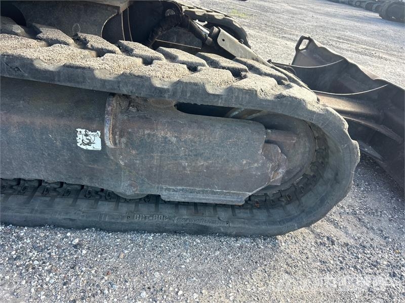 Bobcat E32i Mini Excavator Miniekskavaatorid < 7 t