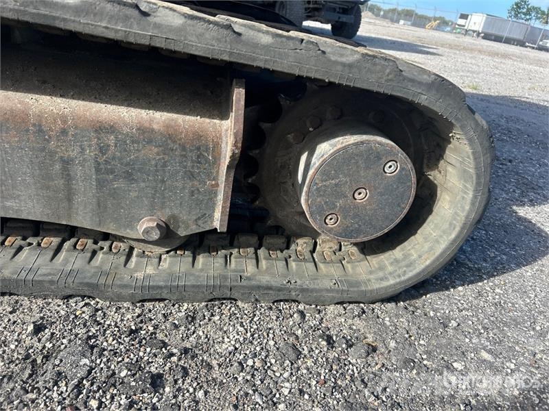 Bobcat E32i Mini Excavator Miniekskavaatorid < 7 t