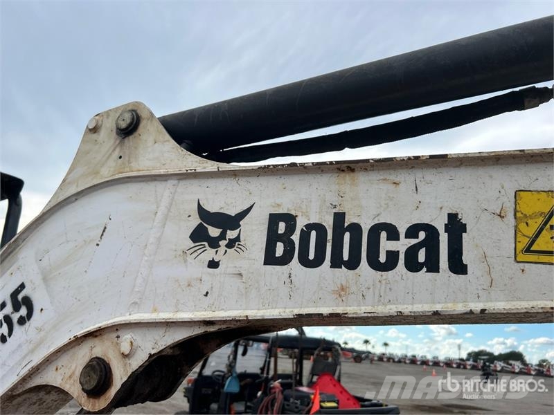 Bobcat E32i Mini Excavator Mini excavators < 7t