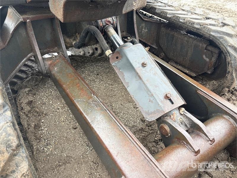 Bobcat E32i Mini Excavator حفارات صغيرة أقل من 7 طن (حفارات صغيرة)