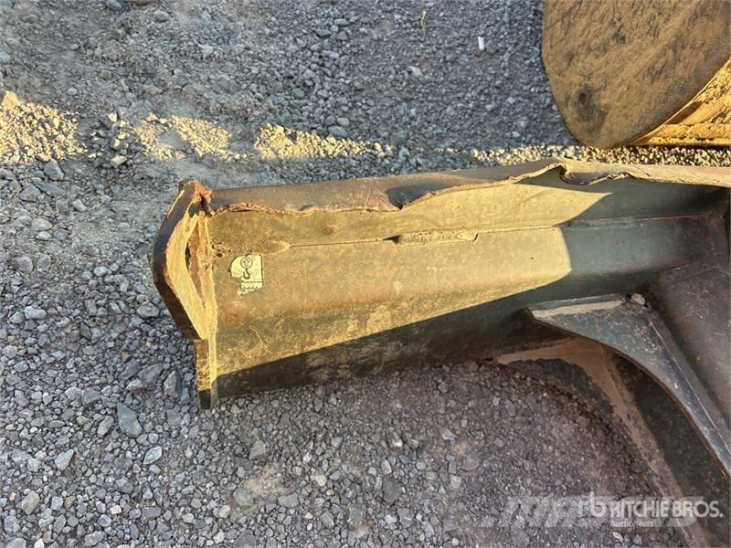 Bobcat E32i Mini Excavator Minigravemaskiner