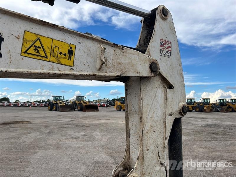 Bobcat E32i Mini Excavator Mini excavators < 7t
