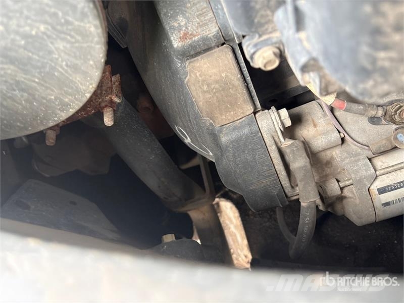 Bobcat E32i Mini Excavator حفارات صغيرة أقل من 7 طن (حفارات صغيرة)