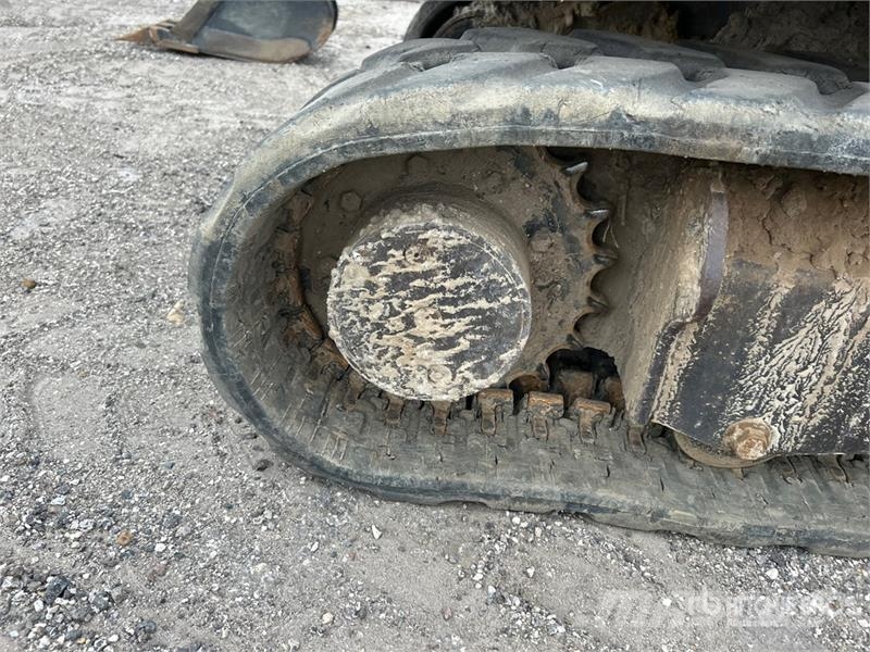Bobcat E32i Mini Excavator Mini excavators < 7t
