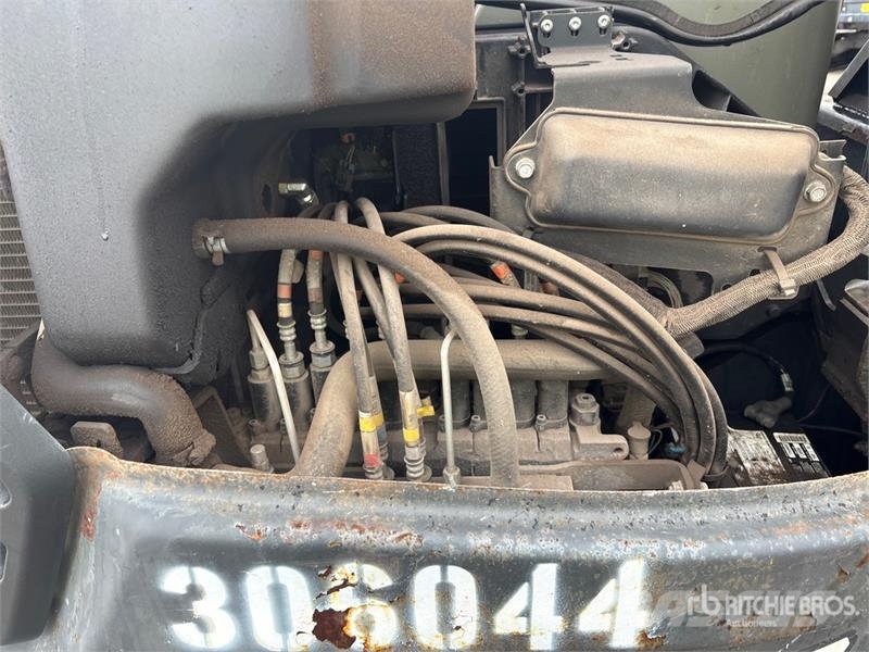 Bobcat E32i Mini Excavator حفارات صغيرة أقل من 7 طن (حفارات صغيرة)